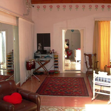 Vucciria Hostel Palermo Buitenkant foto
