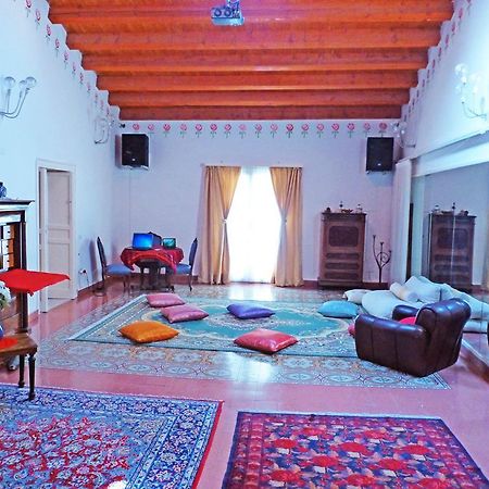 Vucciria Hostel Palermo Buitenkant foto