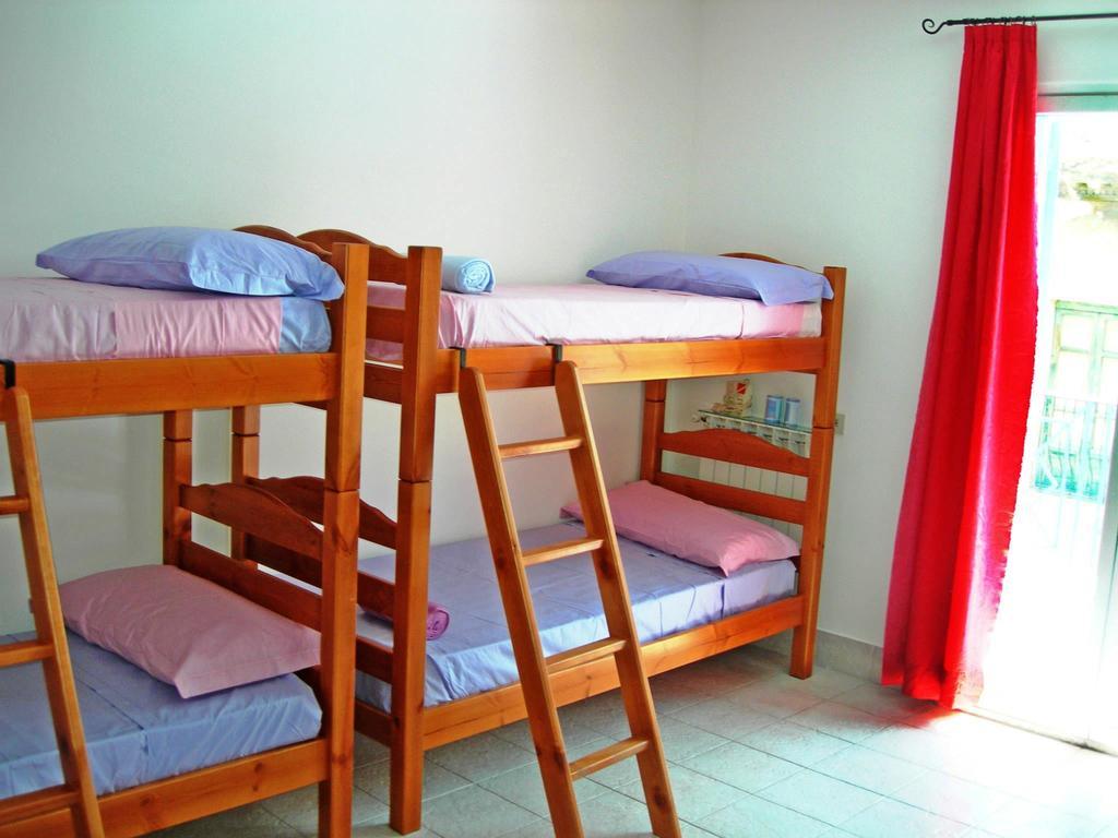 Vucciria Hostel Palermo Buitenkant foto