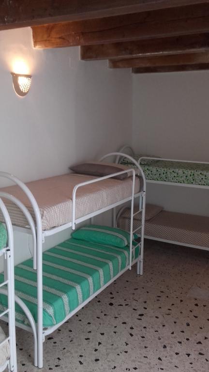 Vucciria Hostel Palermo Buitenkant foto