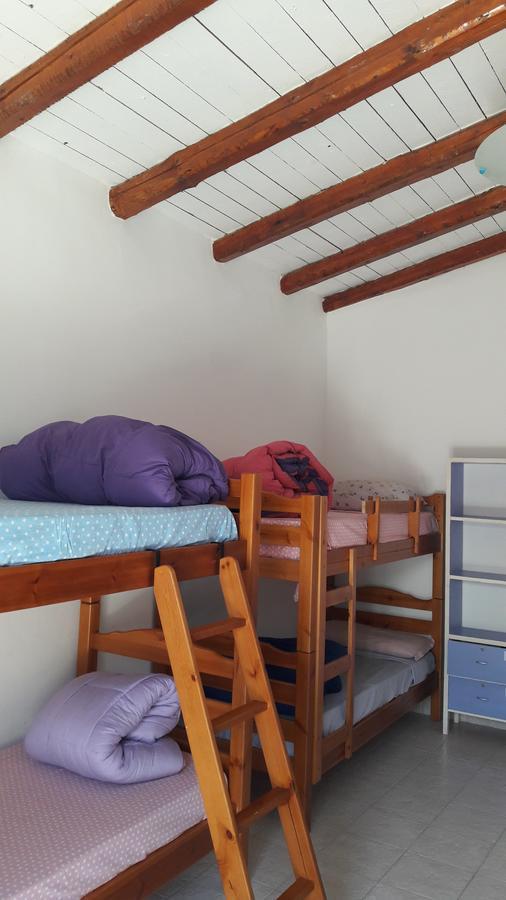 Vucciria Hostel Palermo Buitenkant foto