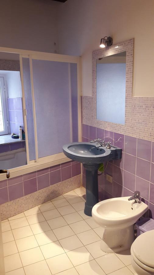 Vucciria Hostel Palermo Buitenkant foto