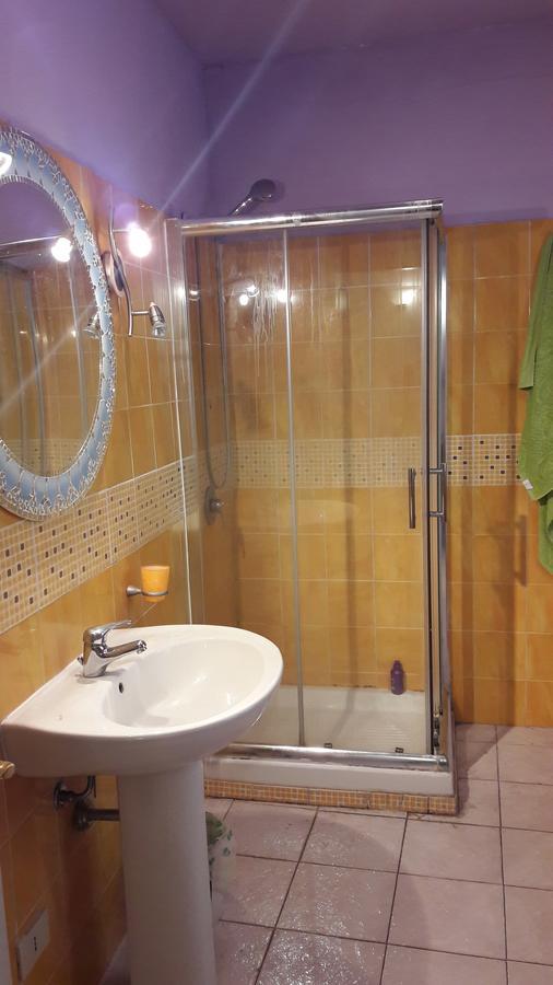 Vucciria Hostel Palermo Buitenkant foto