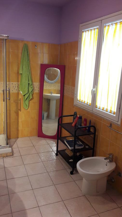 Vucciria Hostel Palermo Buitenkant foto