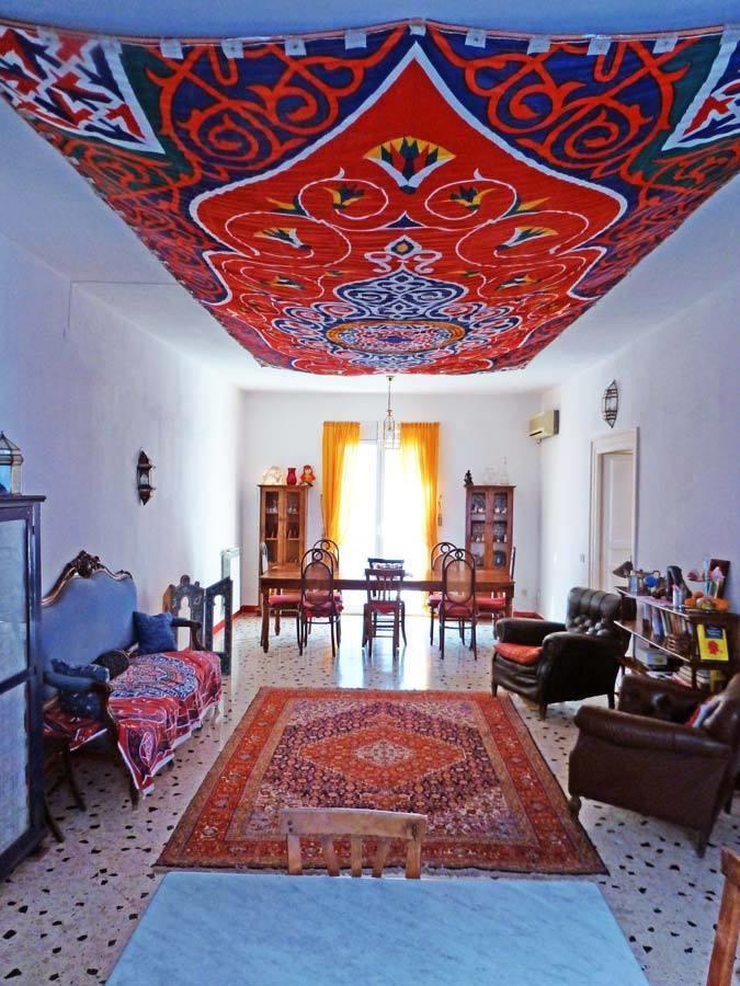 Vucciria Hostel Palermo Buitenkant foto