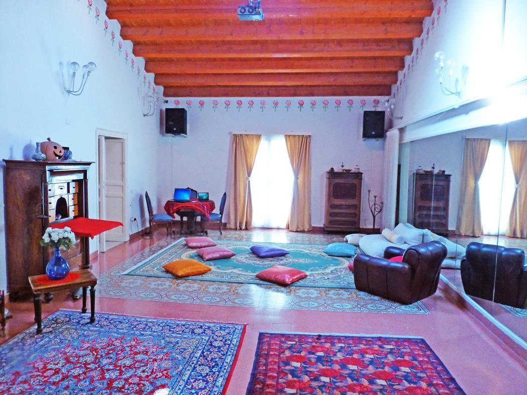 Vucciria Hostel Palermo Buitenkant foto