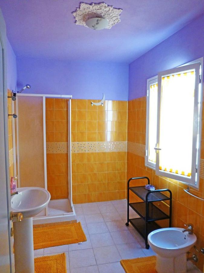 Vucciria Hostel Palermo Buitenkant foto